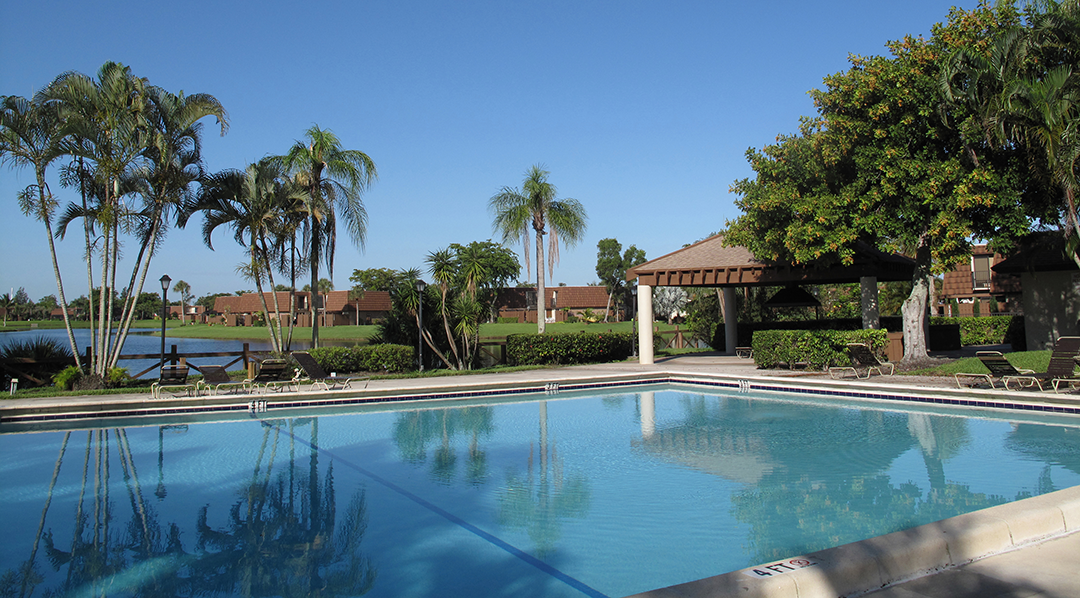 The Village at Lake Pine II Homeowner Association